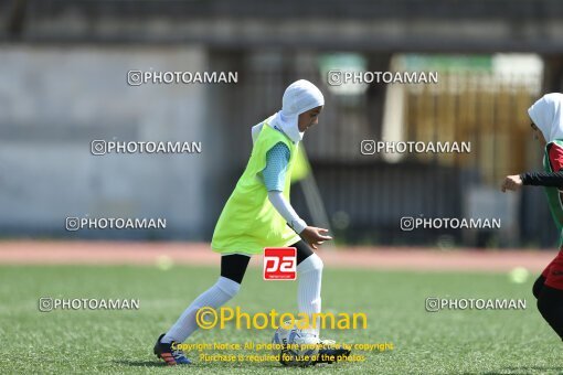 2048132, Rasht, Iran, Iran U-14 Girls National Team اردوی انتخابی on 2023/06/30 at Sardar Jangal Stadium