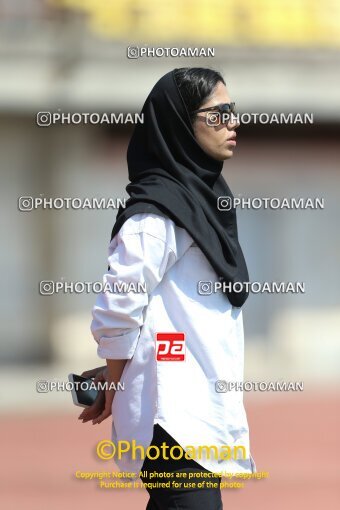 2048134, Rasht, Iran, Iran U-14 Girls National Team اردوی انتخابی on 2023/06/30 at Sardar Jangal Stadium