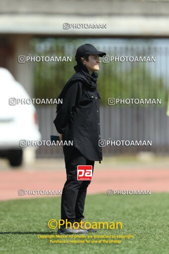 2048135, Rasht, Iran, Iran U-14 Girls National Team اردوی انتخابی on 2023/06/30 at Sardar Jangal Stadium