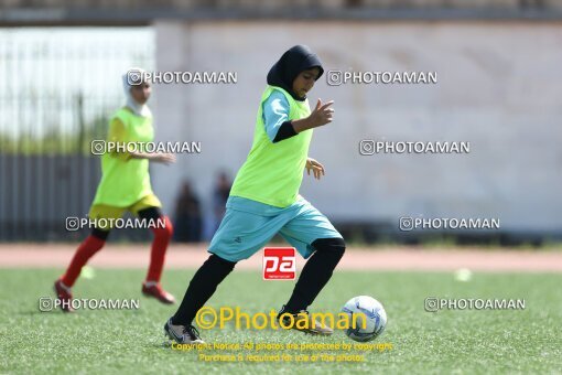 2048138, Rasht, Iran, Iran U-14 Girls National Team اردوی انتخابی on 2023/06/30 at Sardar Jangal Stadium