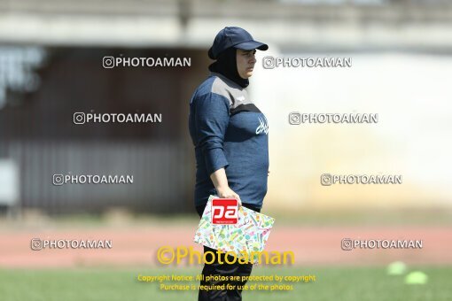 2048140, Rasht, Iran, Iran U-14 Girls National Team اردوی انتخابی on 2023/06/30 at Sardar Jangal Stadium