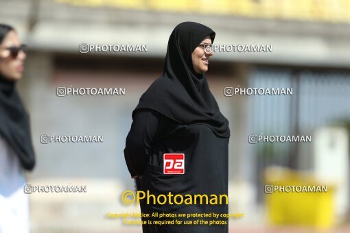 2048141, Rasht, Iran, Iran U-14 Girls National Team اردوی انتخابی on 2023/06/30 at Sardar Jangal Stadium