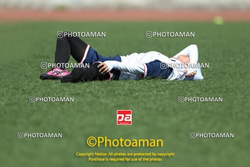 2048155, Rasht, Iran, Iran U-14 Girls National Team اردوی انتخابی on 2023/06/30 at Sardar Jangal Stadium