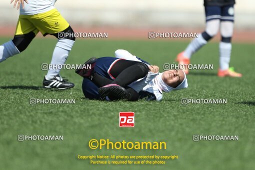 2048156, Rasht, Iran, Iran U-14 Girls National Team اردوی انتخابی on 2023/06/30 at Sardar Jangal Stadium