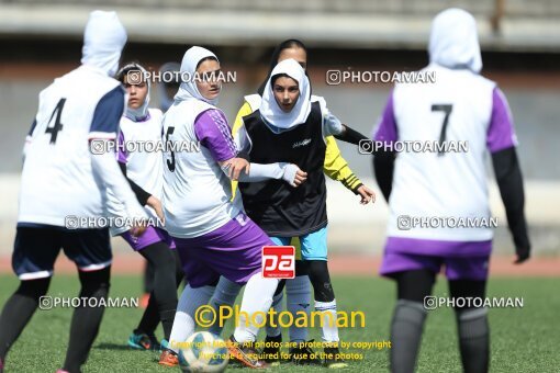 2048157, Rasht, Iran, Iran U-14 Girls National Team اردوی انتخابی on 2023/06/30 at Sardar Jangal Stadium