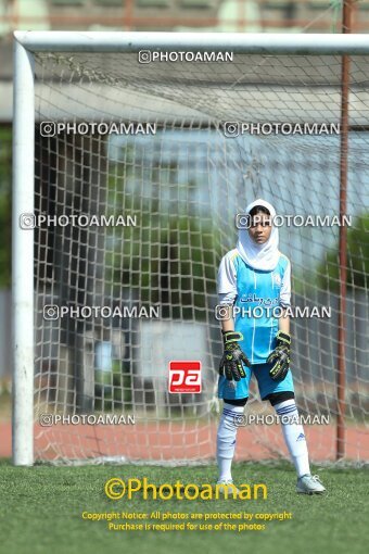 2048158, Rasht, Iran, Iran U-14 Girls National Team اردوی انتخابی on 2023/06/30 at Sardar Jangal Stadium