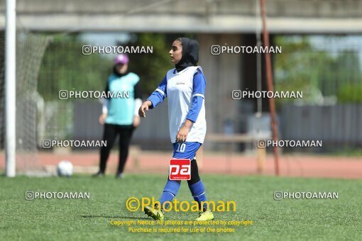 2048159, Rasht, Iran, Iran U-14 Girls National Team اردوی انتخابی on 2023/06/30 at Sardar Jangal Stadium