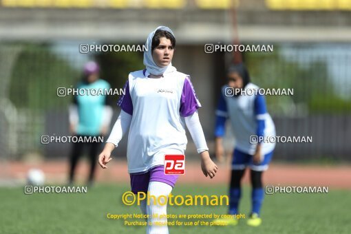 2048160, Rasht, Iran, Iran U-14 Girls National Team اردوی انتخابی on 2023/06/30 at Sardar Jangal Stadium