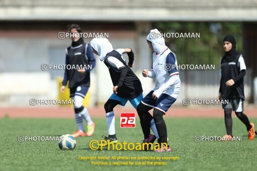 2048162, Rasht, Iran, Iran U-14 Girls National Team اردوی انتخابی on 2023/06/30 at Sardar Jangal Stadium