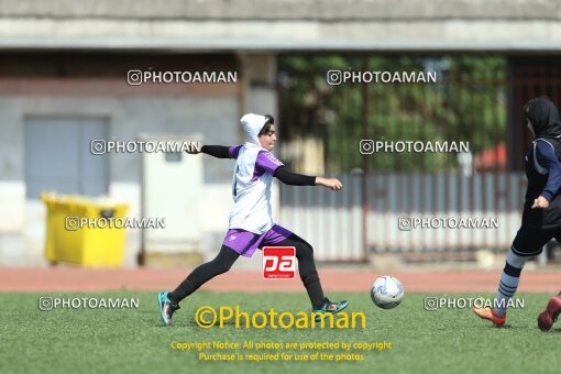 2048163, Rasht, Iran, Iran U-14 Girls National Team اردوی انتخابی on 2023/06/30 at Sardar Jangal Stadium