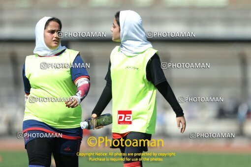 2048166, Rasht, Iran, Iran U-14 Girls National Team اردوی انتخابی on 2023/06/30 at Sardar Jangal Stadium