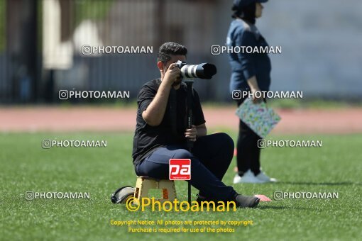 2048171, Rasht, Iran, Iran U-14 Girls National Team اردوی انتخابی on 2023/06/30 at Sardar Jangal Stadium