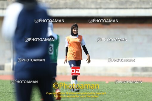 2048173, Rasht, Iran, Iran U-14 Girls National Team اردوی انتخابی on 2023/06/30 at Sardar Jangal Stadium