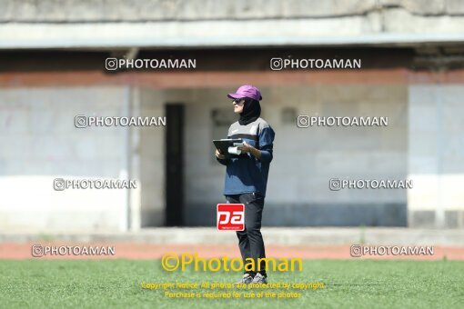 2048176, Rasht, Iran, Iran U-14 Girls National Team اردوی انتخابی on 2023/06/30 at Sardar Jangal Stadium