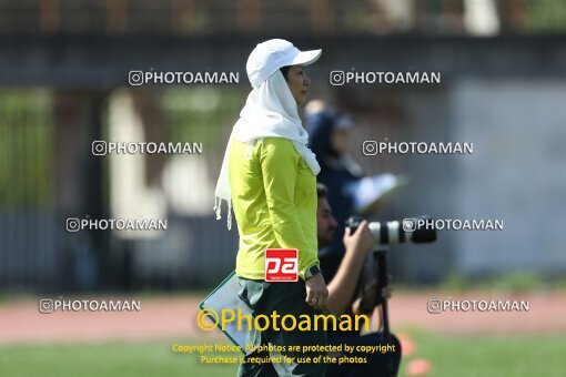 2048178, Rasht, Iran, Iran U-14 Girls National Team اردوی انتخابی on 2023/06/30 at Sardar Jangal Stadium