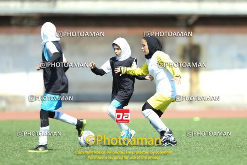 2048187, Rasht, Iran, Iran U-14 Girls National Team اردوی انتخابی on 2023/06/30 at Sardar Jangal Stadium