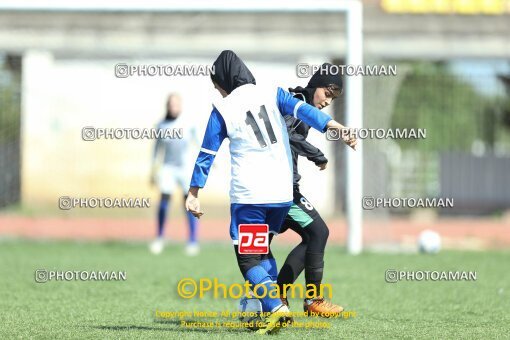 2048189, Rasht, Iran, Iran U-14 Girls National Team اردوی انتخابی on 2023/06/30 at Sardar Jangal Stadium