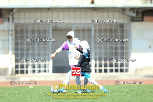 2048190, Rasht, Iran, Iran U-14 Girls National Team اردوی انتخابی on 2023/06/30 at Sardar Jangal Stadium