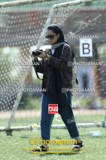 2048192, Rasht, Iran, Iran U-14 Girls National Team اردوی انتخابی on 2023/06/30 at Sardar Jangal Stadium