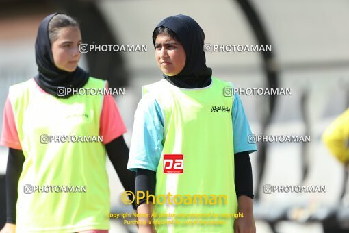 2048196, Rasht, Iran, Iran U-14 Girls National Team اردوی انتخابی on 2023/06/30 at Sardar Jangal Stadium