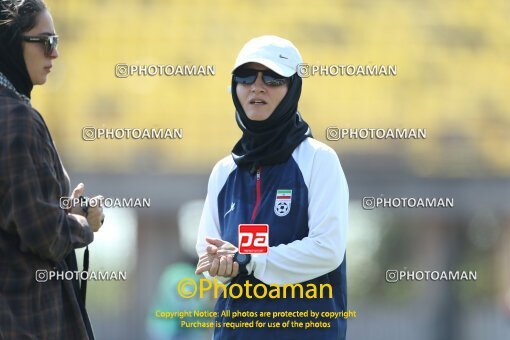 2048199, Rasht, Iran, Iran U-14 Girls National Team اردوی انتخابی on 2023/06/30 at Sardar Jangal Stadium