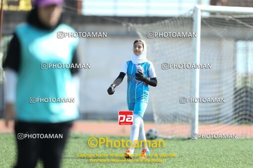 2048201, Rasht, Iran, Iran U-14 Girls National Team اردوی انتخابی on 2023/06/30 at Sardar Jangal Stadium