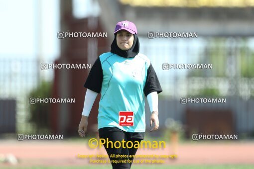 2048202, Rasht, Iran, Iran U-14 Girls National Team اردوی انتخابی on 2023/06/30 at Sardar Jangal Stadium