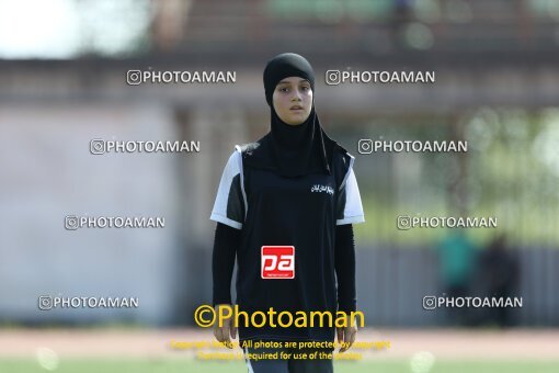 2048203, Rasht, Iran, Iran U-14 Girls National Team اردوی انتخابی on 2023/06/30 at Sardar Jangal Stadium