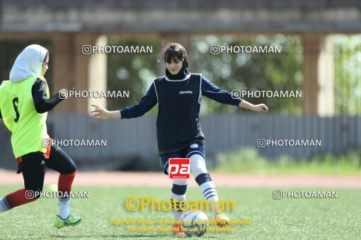 2048208, Rasht, Iran, Iran U-14 Girls National Team اردوی انتخابی on 2023/06/30 at Sardar Jangal Stadium