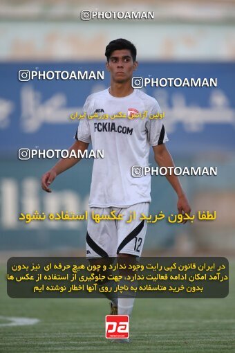 2053441, Tehran, Iran, Friendly logistics match، Kia Academy 2 - 2 Nassaji Qaemshahr on 2023/07/10 at Karegaran Stadium