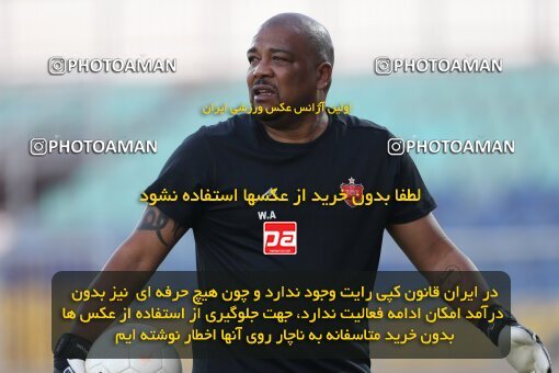 2069968, Tehran, Iran, Friendly logistics match، Persepolis 7 - 0 شمس آذر قزوین on 2023/07/11 at Shahid Kazemi Stadium