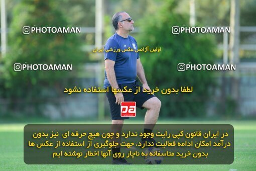 2054976, Tehran, Iran, Iran U-17 National Football Team Training Session on 2023/07/14 at Iran National Football Center