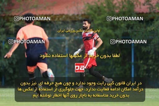 2070312, Tehran, Iran, Friendly logistics match، شمس آذر قزوین 0 - 0 Pars Jonoubi Jam on 2023/07/18 at Alyaf Stadium