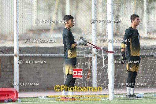 2061434, Tehran, Iran, Iran U-14 National Football Team Training Session on 2023/07/19 at Iran National Football Center