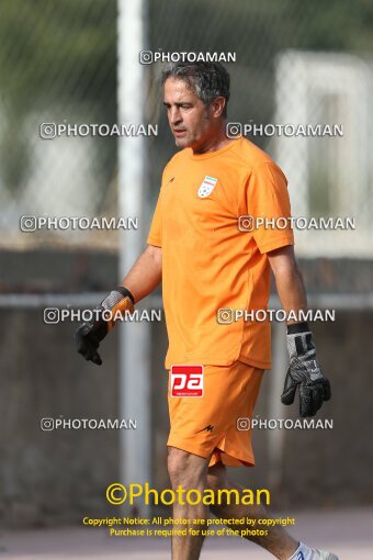 2061446, Tehran, Iran, Iran U-14 National Football Team Training Session on 2023/07/19 at Iran National Football Center