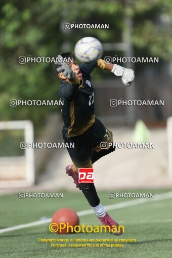 2061452, Tehran, Iran, Iran U-14 National Football Team Training Session on 2023/07/19 at Iran National Football Center