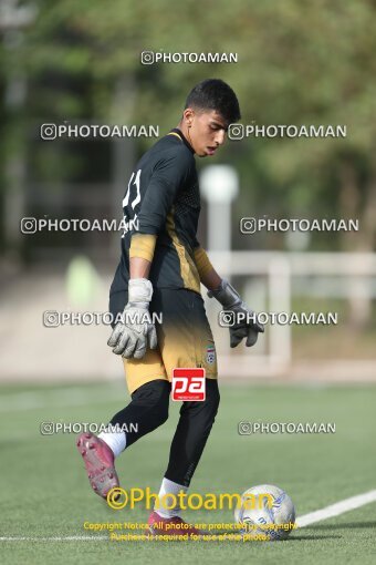 2061456, Tehran, Iran, Iran U-14 National Football Team Training Session on 2023/07/19 at Iran National Football Center