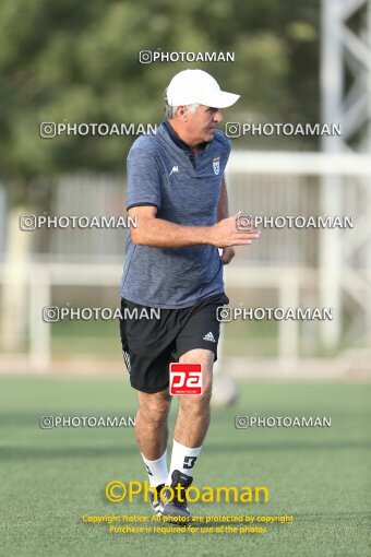 2061656, Tehran, Iran, Iran U-14 National Football Team Training Session on 2023/07/19 at Iran National Football Center