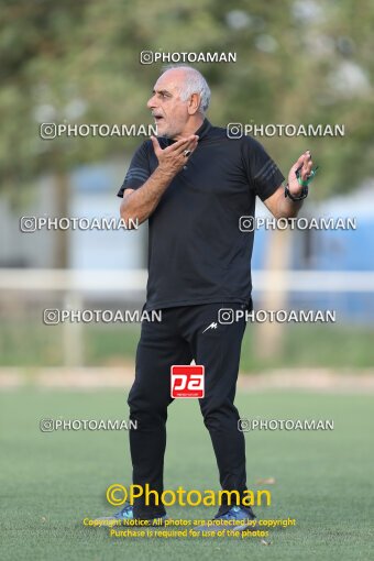 2061657, Tehran, Iran, Iran U-14 National Football Team Training Session on 2023/07/19 at Iran National Football Center