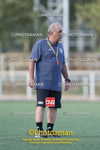 2061692, Tehran, Iran, Iran U-14 National Football Team Training Session on 2023/07/19 at Iran National Football Center