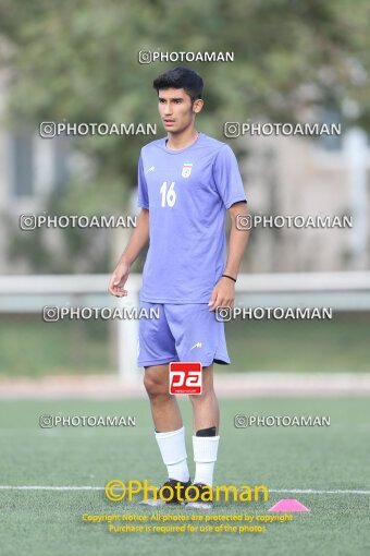 2061865, Tehran, Iran, Friendly logistics match، Iran 4 - 4 Mehr Yaran on 2023/07/20 at Iran National Football Center