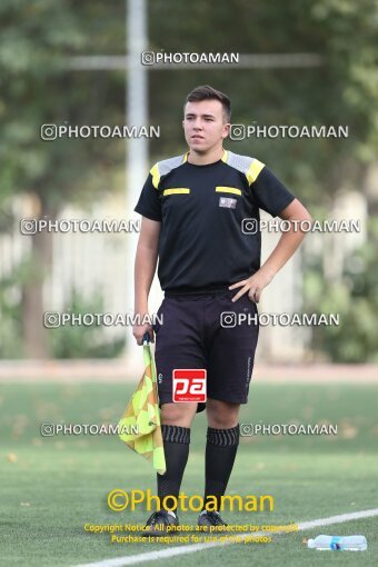 2061909, Tehran, Iran, Friendly logistics match، Iran 4 - 4 Mehr Yaran on 2023/07/20 at Iran National Football Center