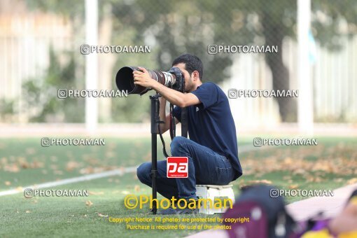 2061926, Tehran, Iran, Friendly logistics match، Iran 4 - 4 Mehr Yaran on 2023/07/20 at Iran National Football Center