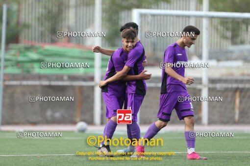 2062027, Tehran, Iran, Friendly logistics match، Iran 4 - 4 Mehr Yaran on 2023/07/20 at Iran National Football Center