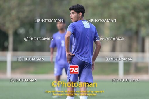 2062029, Tehran, Iran, Friendly logistics match، Iran 4 - 4 Mehr Yaran on 2023/07/20 at Iran National Football Center