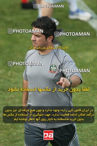 2069538, Tehran, Iran, Friendly logistics match، Paykan ۱ v ۱ Shams Azar F.C. on 2023/07/21 at Iran Khodro Stadium