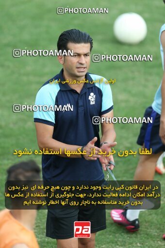 2069616, Tehran, Iran, Friendly logistics match، Paykan 1 - 1 شمس آذر قزوین on 2023/07/21 at Iran Khodro Stadium