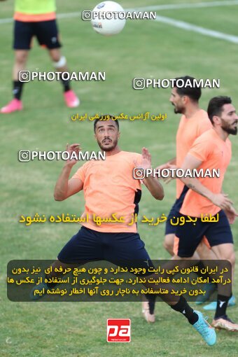 2069627, Tehran, Iran, Friendly logistics match، Paykan 1 - 1 شمس آذر قزوین on 2023/07/21 at Iran Khodro Stadium