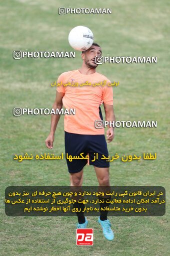 2069638, Tehran, Iran, Friendly logistics match، Paykan 1 - 1 شمس آذر قزوین on 2023/07/21 at Iran Khodro Stadium