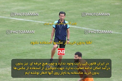 2069837, Tehran, Iran, Friendly logistics match، Paykan 1 - 1 شمس آذر قزوین on 2023/07/21 at Iran Khodro Stadium